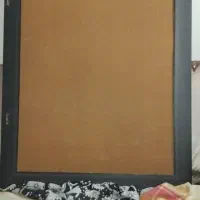 قاب چوبی|تابلو، نقاشی، عکس|تهران, تهرانسر مرکزی|دیوار