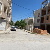 * فروش زمین ۴۰۰ متری دو نبش، مناسب سرمایه‌گذاری