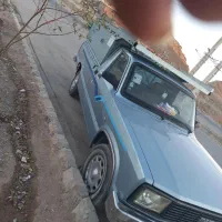 مزدا ۲۰۰۰ دگانه کارخانه|خودرو سواری و وانت|زهان, |دیوار