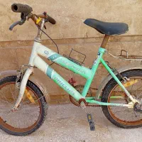 دوچرخه|دوچرخه، اسکیت، اسکوتر|شیراز, شهرک مهدیه|دیوار