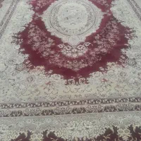 فرش جفت ۱۲متری