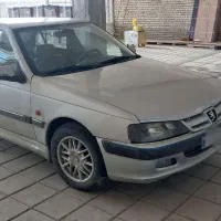 پرشیا مدل ۸۷|خودرو سواری و وانت|سلماس, |دیوار