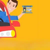 آموزش رانندگی با مربی با تجربه و ماشین پراید