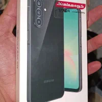 Samsung A26 5g پلمپ آکبند