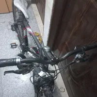 دوچرخه ۲۶|دوچرخه، اسکیت، اسکوتر|مشهد, کوشش|دیوار