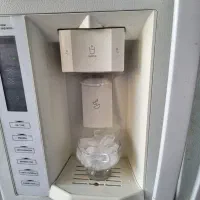 ساید  ال جی  در حد|یخچال و فریزر|بابلسر, |دیوار