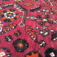 فروش فرش قدیمی قدمت بالا|فرش|مرودشت, ژیان|دیوار