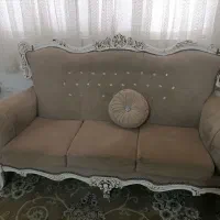 مبل هفت نفره