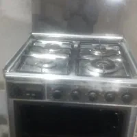 اجاق گاز فردا