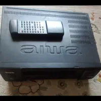 ویدئو آیوا .نیاز ب تعمیر