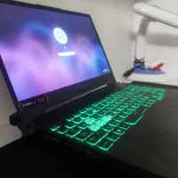 Asus tuf gaming F15 fx506He|رایانه همراه|فردیس, قریشی|دیوار