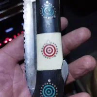 چاقو اصل بابا