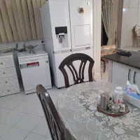 آپارتمان ۱۲۴ متری ۲ خواب/۶۰ متر حیاط اختصاصی|فروش آپارتمان|مشهد, کوشش|دیوار