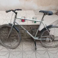 دوچرخه
