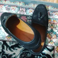 کفش مردونه