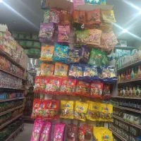 فروشنده آقا سوپر مارکت نیمه وقت