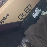 تلویزیون ۴۹ سامسونگ  کارتن تلویزیون  ظبط|تلویزیون و پروژکتور|کرج, حصارک پایین|دیوار