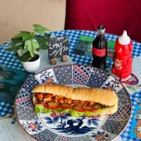 آشپز فست فود