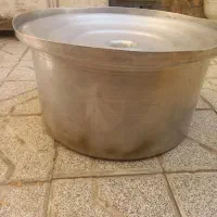 دیگ روحی سالم و ضخیم