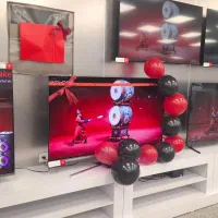 جشنواره ی تلویزیون های OLED دوو بدون پیش پرداخت