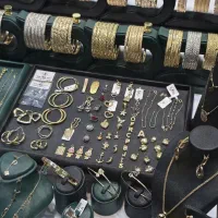 طلای آبشده /طلای نو/دست دوم|جواهرات|کرمانشاه, |دیوار