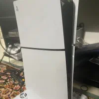 پلی استیشن ۵ اسلیم|کنسول، بازی ویدئویی و آنلاین|گرمسار, |دیوار