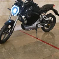 موتور برقی سوکو st200 (2000 وات)