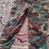شلوار شش جیب