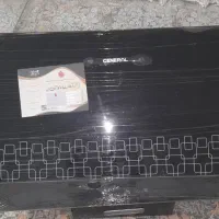 یک عدد هود لمسی کنترل دار از مشما درنیومده