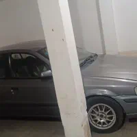 سمند ملی مدل ۹۰ دوگانه|خودرو سواری و وانت|پاکدشت, پاکدشت (مامازند)|دیوار