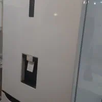 یخچال فریزر استیلون درحد تمیز|یخچال و فریزر|اهواز, کوی سعدی|دیوار