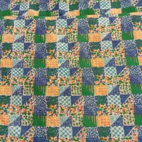 لحاف پنبه ای دونفره