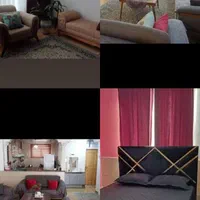 سوئیت مبله لوکس یکخوابه در گلدیس|اجارهٔ کوتاه‌مدت آپارتمان و سوئیت|شاهین‌شهر, شهرک گلدیس|دیوار