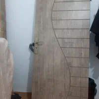 یک عدد درب اتاق خواب|مصالح و تجهیزات ساختمان|ملکآباد, |دیوار