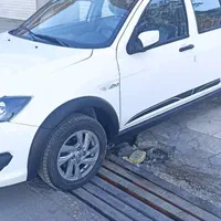 کوییک GXRجی ایکس آر تیپL مدل ۱۴۰۴ صفر خشک|خودرو سواری و وانت|تهران, جمهوری|دیوار