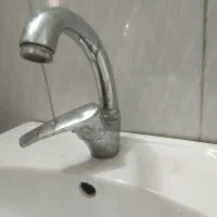 تاسیسات وتعمیرات‌‌شیرآلات‌وسینک‌وروشویی