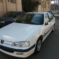 پژو پارس دوگانه کارخانه تمیز|خودرو سواری و وانت|زرند, |دیوار