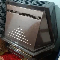 شومینه سپهر الکتریک در حد نو نو|بخاری، هیتر، شومینه|کرج, ساماندهی|دیوار