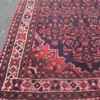 کناره دستبافت قدیمی|فرش|تهران, ارامنه|دیوار