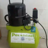 پمپ باد سایلنت