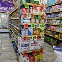 فروش تجهیزات فروشگاه|فروشگاه و مغازه|نقده, |دیوار