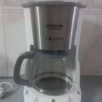 چای ساز و قهوه ساز آلمانی عرشیا
