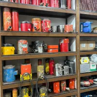 جک هیدرولیک هایفرس