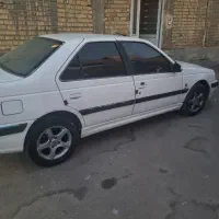 فروش پژو پارس|خودرو سواری و وانت|شیراز, کوشک میدان|دیوار