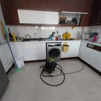 لوله باز کنی با دستگاه فنر|خدمات پیشه و مهارت|نورآباد, |دیوار