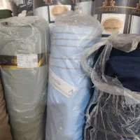 فروش پارچه لنین درجه1|لباس|نسیم‌شهر, |دیوار