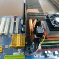 باندل اقتصادی و حرفه ای cpu AMD
