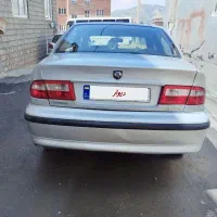 سمند مدل 83