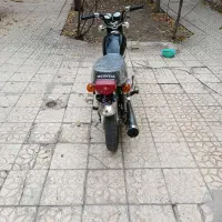 موتور 125مزایده|موتورسیکلت|اردبیل, |دیوار