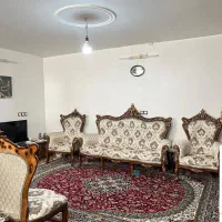 قشنگ ترین فایل شهرک / ۵۸ متر / سنددار / زیر ۱/۵|فروش آپارتمان|ساوه, |دیوار